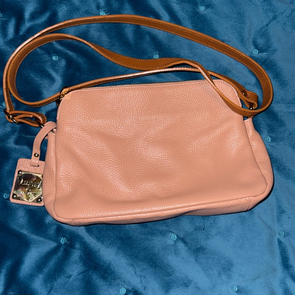 Valentina Italia Crossbody handbag